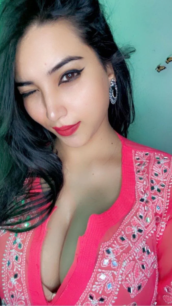 Amrita Hyderabad Escort