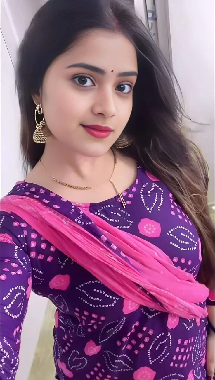 Bhavya Hyderabad Escort