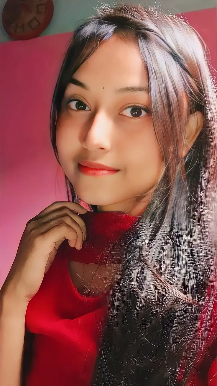 Charu Hyderabad Escort