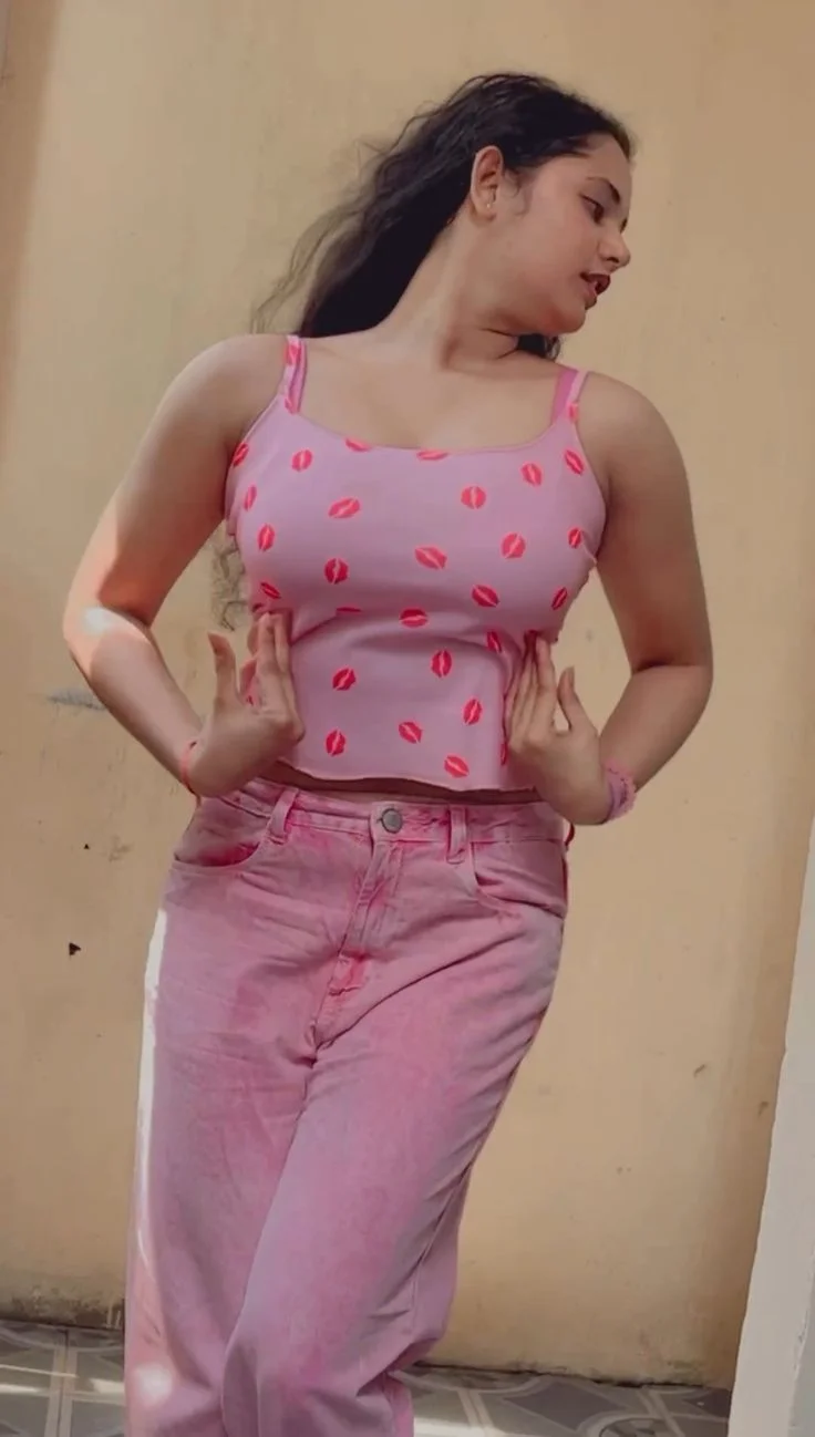 Dhwani Hyderabad Escort