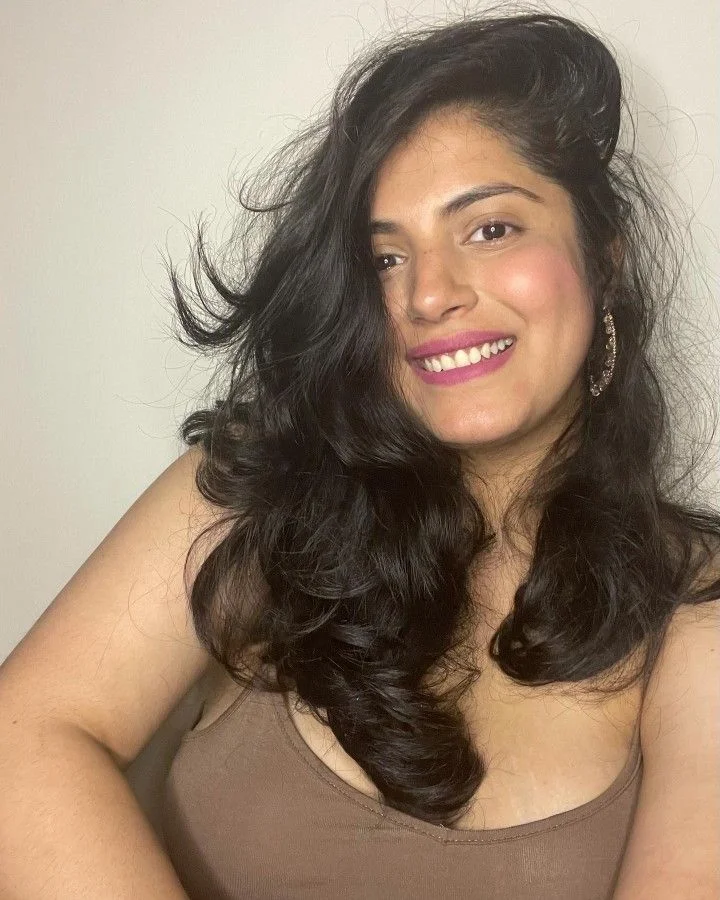 Eesha Hyderabad Escort