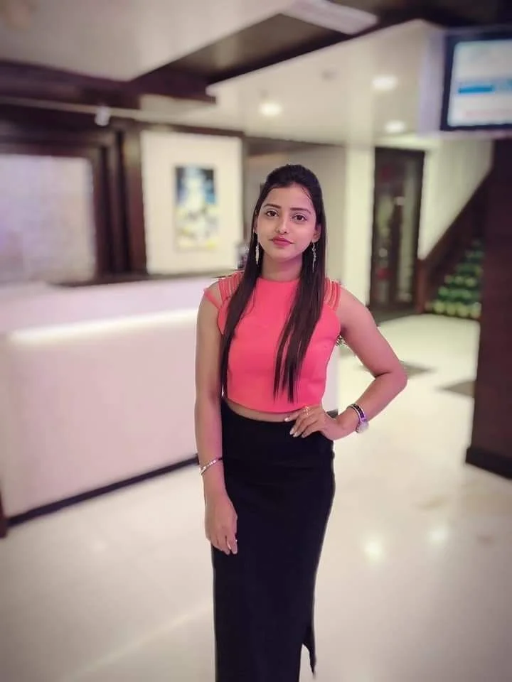 Hiral Hyderabad Escort